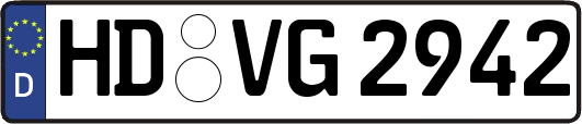 HD-VG2942