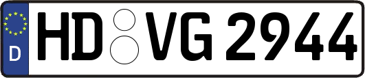 HD-VG2944