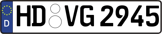 HD-VG2945