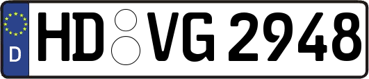 HD-VG2948