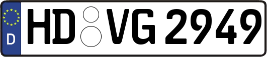 HD-VG2949