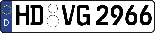 HD-VG2966