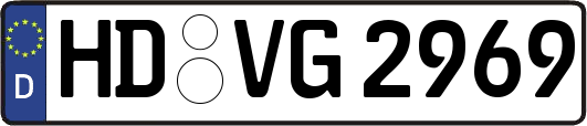 HD-VG2969