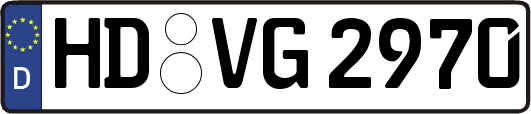 HD-VG2970