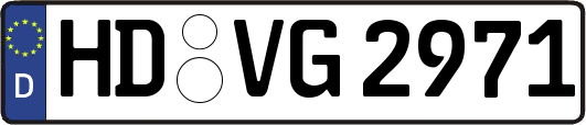 HD-VG2971