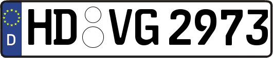 HD-VG2973