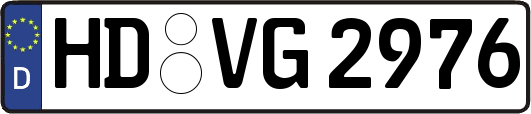 HD-VG2976