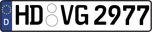 HD-VG2977