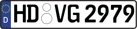 HD-VG2979