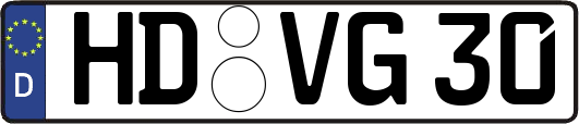 HD-VG30