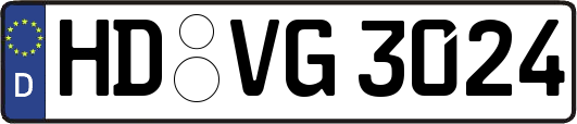 HD-VG3024