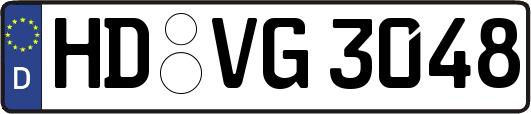 HD-VG3048