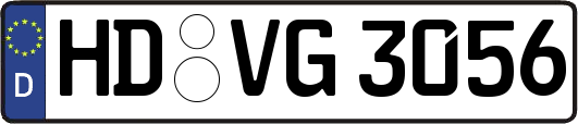 HD-VG3056