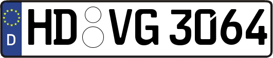 HD-VG3064