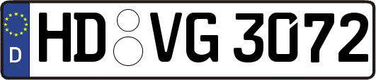 HD-VG3072