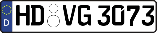 HD-VG3073
