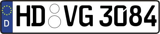 HD-VG3084