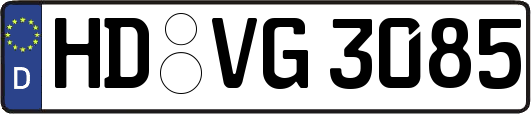 HD-VG3085