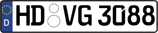 HD-VG3088