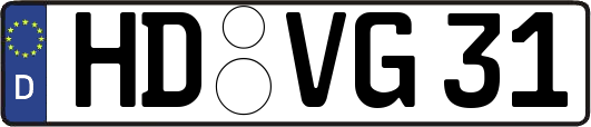 HD-VG31