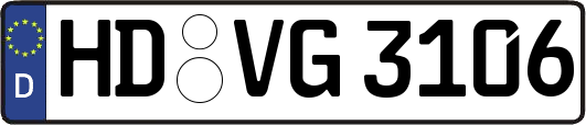 HD-VG3106