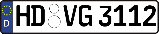 HD-VG3112