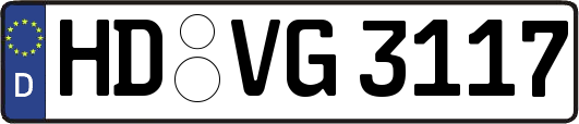 HD-VG3117