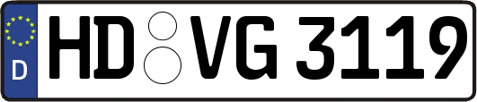 HD-VG3119