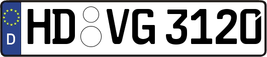 HD-VG3120