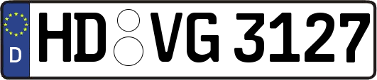 HD-VG3127