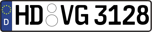HD-VG3128