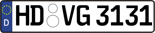 HD-VG3131