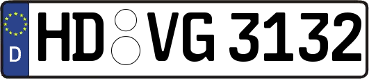 HD-VG3132