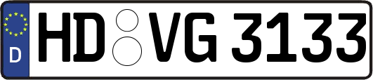 HD-VG3133
