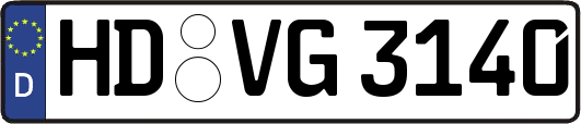 HD-VG3140