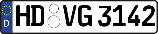 HD-VG3142
