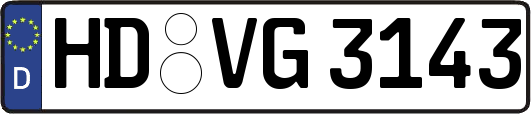 HD-VG3143