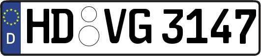 HD-VG3147