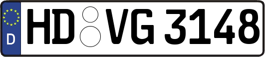 HD-VG3148