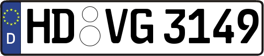 HD-VG3149