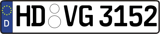 HD-VG3152