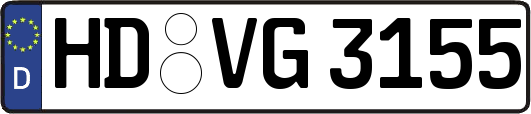 HD-VG3155