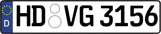 HD-VG3156