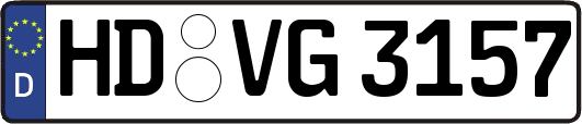 HD-VG3157