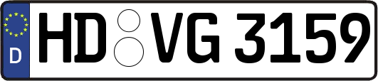 HD-VG3159