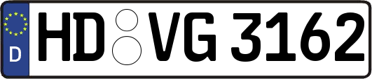 HD-VG3162