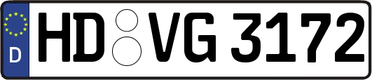 HD-VG3172