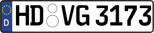 HD-VG3173