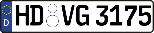 HD-VG3175