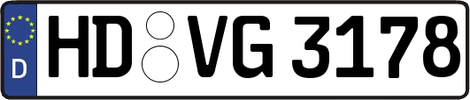 HD-VG3178